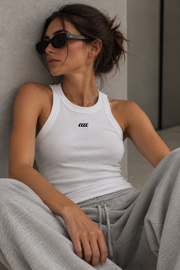 The Essential Organic Rib Tank