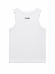The Essential Organic Rib Tank