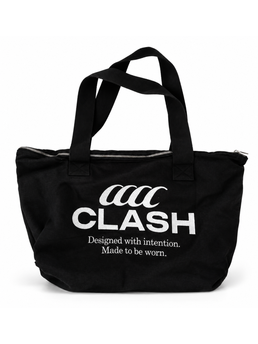 The Foundation Tote Bag